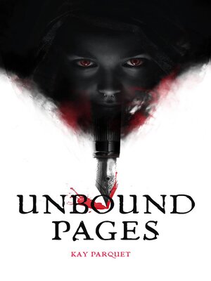 cover image of Unbound Pages
